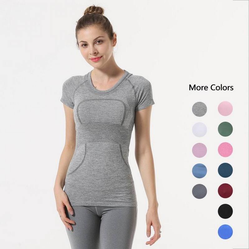 Lululemon Women's T-shirts 256